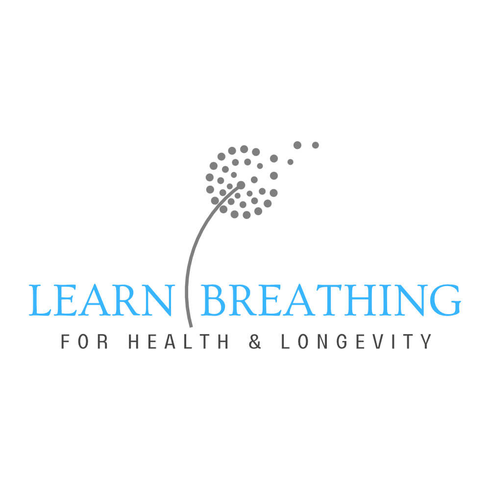 Learn Breathing for Health & Longevity